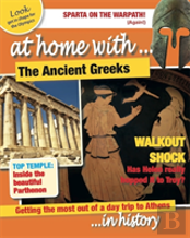 The Ancient Greeks