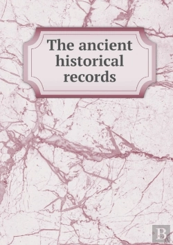 Bertrand.pt - The Ancient Historical Records