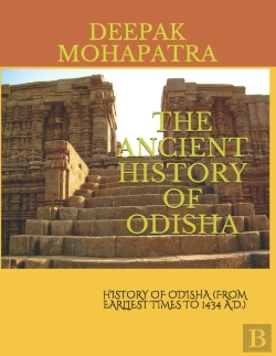 Bertrand.pt - The Ancient History Of Odisha