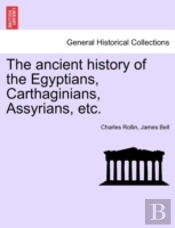 The Ancient History Of The Egyptians, Ca