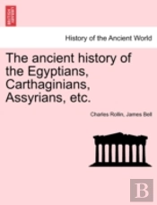 The Ancient History Of The Egyptians, Ca