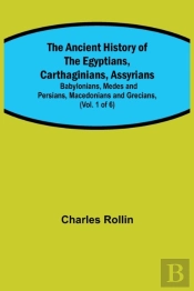 The Ancient History Of The Egyptians, Ca