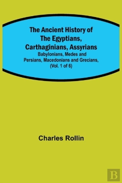 Bertrand.pt - The Ancient History Of The Egyptians, Ca