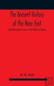 The Ancient History Of The Near East, Fr
