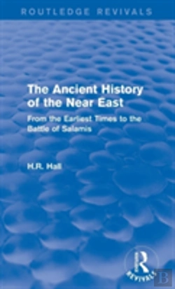 Bertrand.pt - The Ancient History Of The Near East