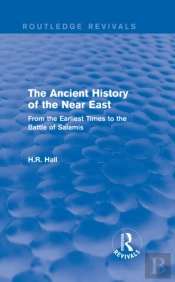 The Ancient History Of The Near East
