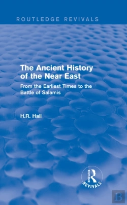 Bertrand.pt - The Ancient History Of The Near East