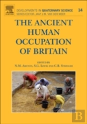 The Ancient Human Occupation Of Britain
