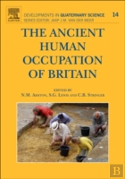 Bertrand.pt - The Ancient Human Occupation Of Britain