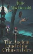 The Ancient Land Of The Crimson Isles