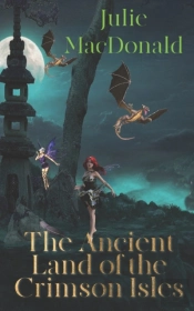 The Ancient Land Of The Crimson Isles