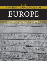 The Ancient Languages Of Europe