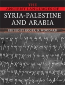 Bertrand.pt - The Ancient Languages Of Syria-Palestine And Arabia