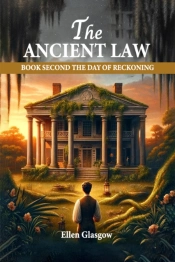 The Ancient Law Book Second (Edition2024)