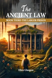 The Ancient Law Book Third (Edition2024)