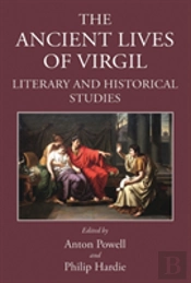 The Ancient Lives Of Virgil