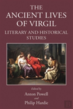 Bertrand.pt - The Ancient Lives Of Virgil