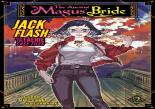 The Ancient Magus' Bride: Jack Flash And The Faerie Case Files Vol. 2