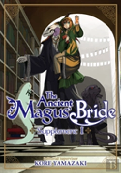 Bertrand.pt - The Ancient Magus' Bride Supplement I