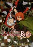 The Ancient Magus' Bride Vol. 16