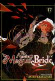 The Ancient Magus' Bride Vol. 17