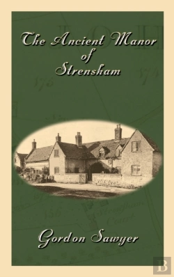Bertrand.pt - The Ancient Manor Of Strensham