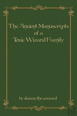 Bertrand.pt - The Ancient Manuscripts Of A Toxic Wizar