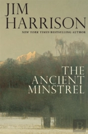 The Ancient Minstrel
