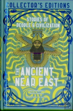 Bertrand.pt - The Ancient Near East (Ancient Origins)