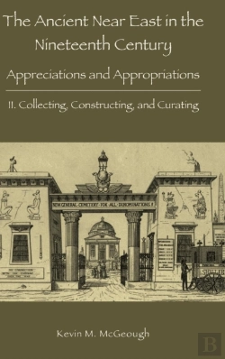 Bertrand.pt - The Ancient Near East In The Nineteenth Century