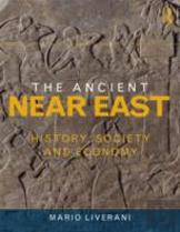 The Ancient Near East