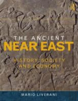Bertrand.pt - The Ancient Near East
