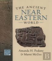 The Ancient Near Eastern World