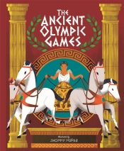 The Ancient Olympic Games