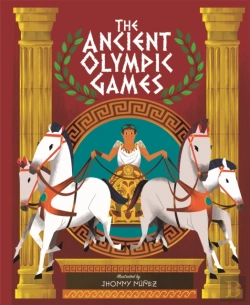 Bertrand.pt - The Ancient Olympic Games