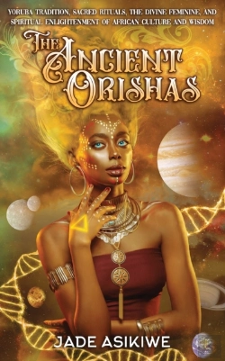 Bertrand.pt - The Ancient Orishas