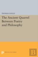 The Ancient Quarrel Between Poetry And Philosophy