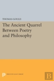 The Ancient Quarrel Between Poetry And Philosophy
