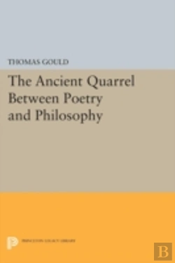 Bertrand.pt - The Ancient Quarrel Between Poetry And Philosophy