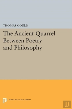 Bertrand.pt - The Ancient Quarrel Between Poetry And Philosophy