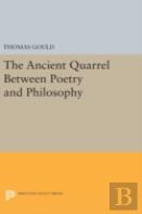 The Ancient Quarrel Between Poetry And Philosophy
