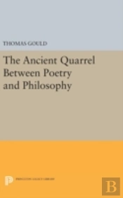 The Ancient Quarrel Between Poetry And Philosophy