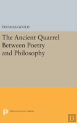 Bertrand.pt - The Ancient Quarrel Between Poetry And Philosophy