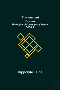Bertrand.pt - The Ancient Regime  The Origins Of Conte