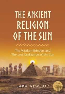 Bertrand.pt - The Ancient Religion Of The Sun