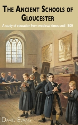 Bertrand.pt - The Ancient Schools Of Gloucester