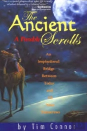 The Ancient Scrolls, A Parable
