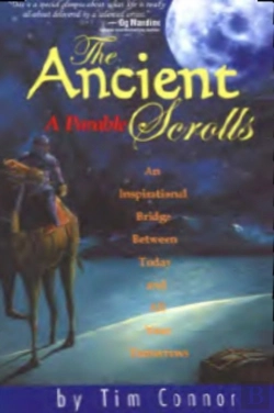 Bertrand.pt - The Ancient Scrolls, A Parable