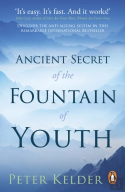 Bertrand.pt - The Ancient Secret Of The Fountain Of Youth