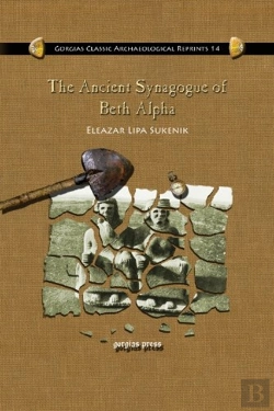 Bertrand.pt - The Ancient Synagogue Of Beth Alpha
